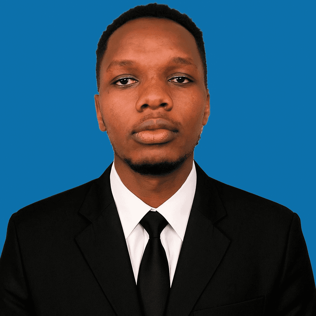 Nobert Mrema