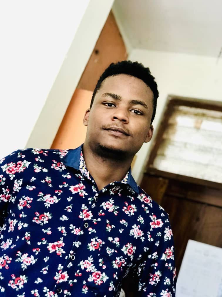 Joshua Urasa